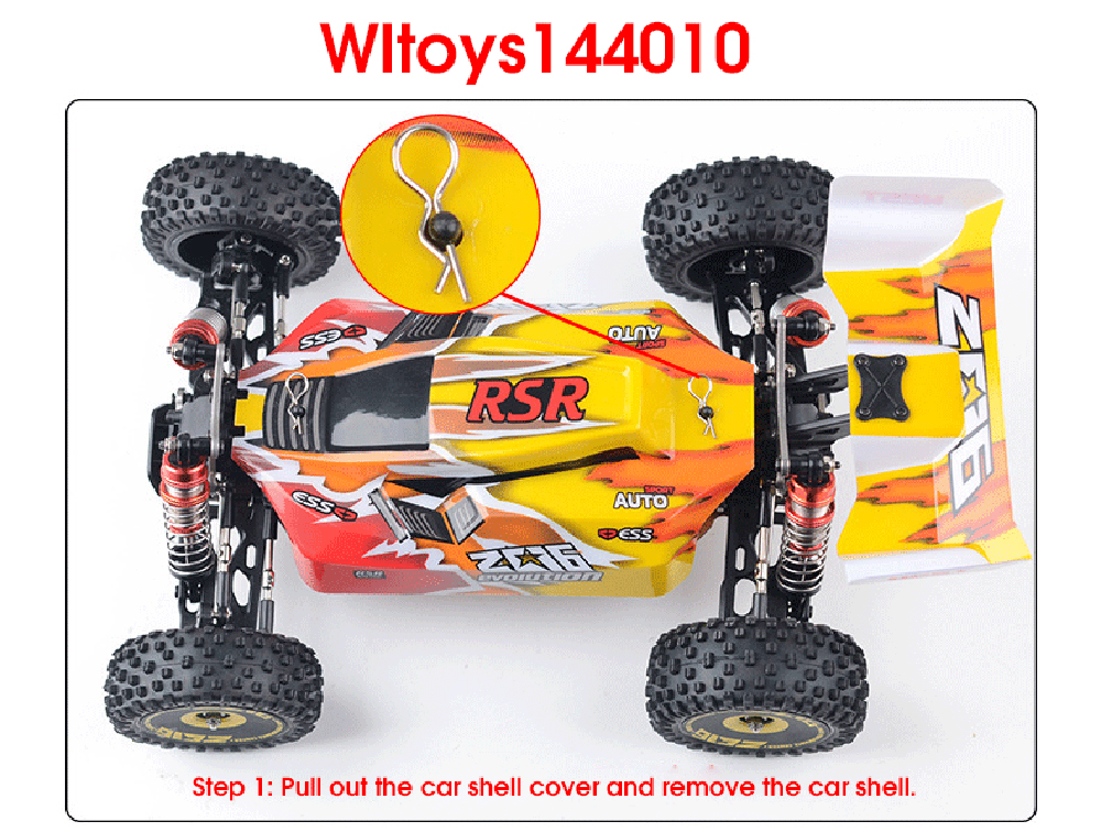 74V3800mAh2SLiPoBatteryXT60PlugforWltoys14400114401012401712401912401812428RCCar-2006056-9