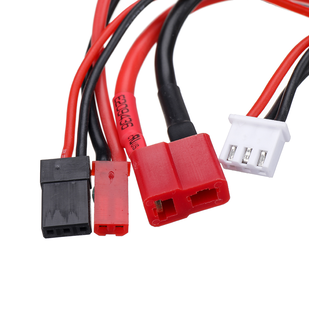 74V5500mAh8C2SLipoBatterywithTTamiyaFutabaJSTConnectorForLOSI5IVE-T15RCCarRemoteControlVehicleTruck-1980272-9