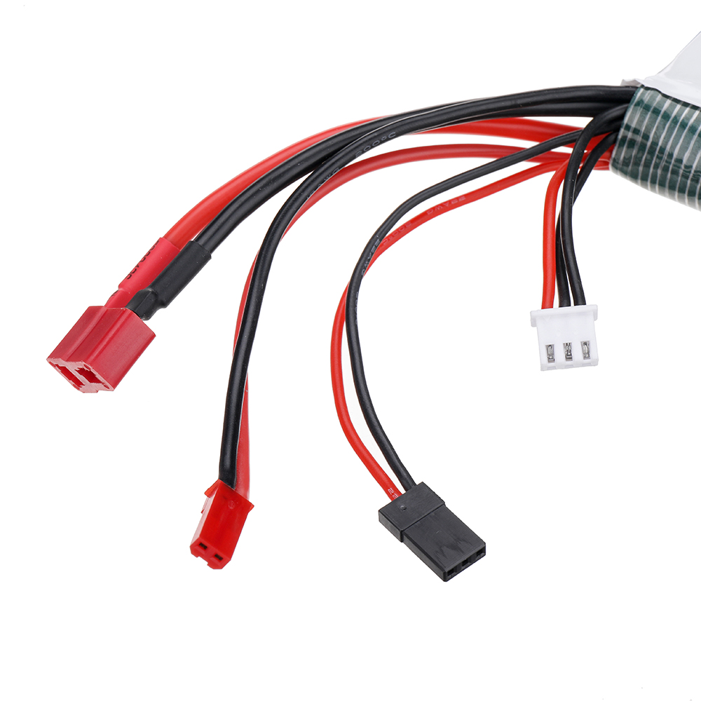 74V5500mAh8C2SLipoBatterywithTTamiyaFutabaJSTConnectorForLOSI5IVE-T15RCCarRemoteControlVehicleTruck-1980272-10