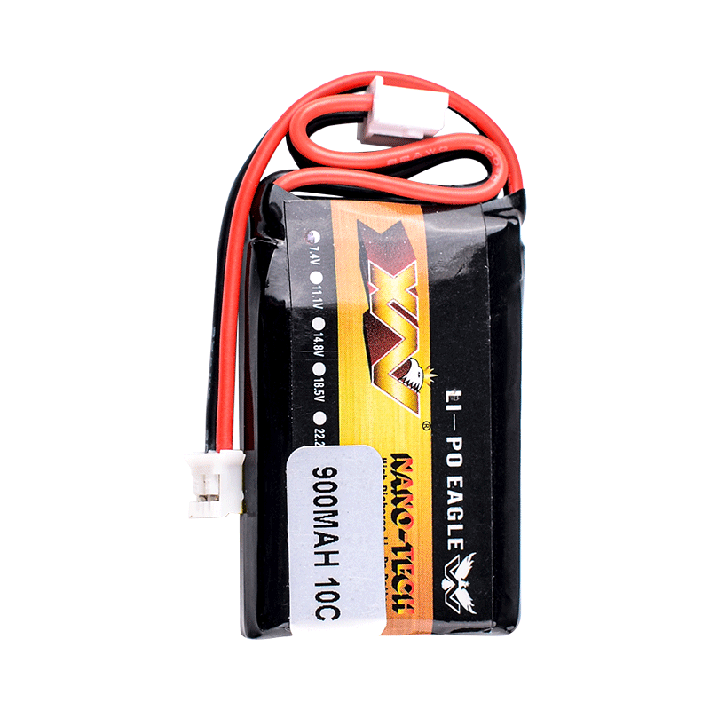 74V900mAh10C2SLiPoBatteryPH20PlugforAXIALSCX24SCX290081C10124RcCarModel-1983391-2