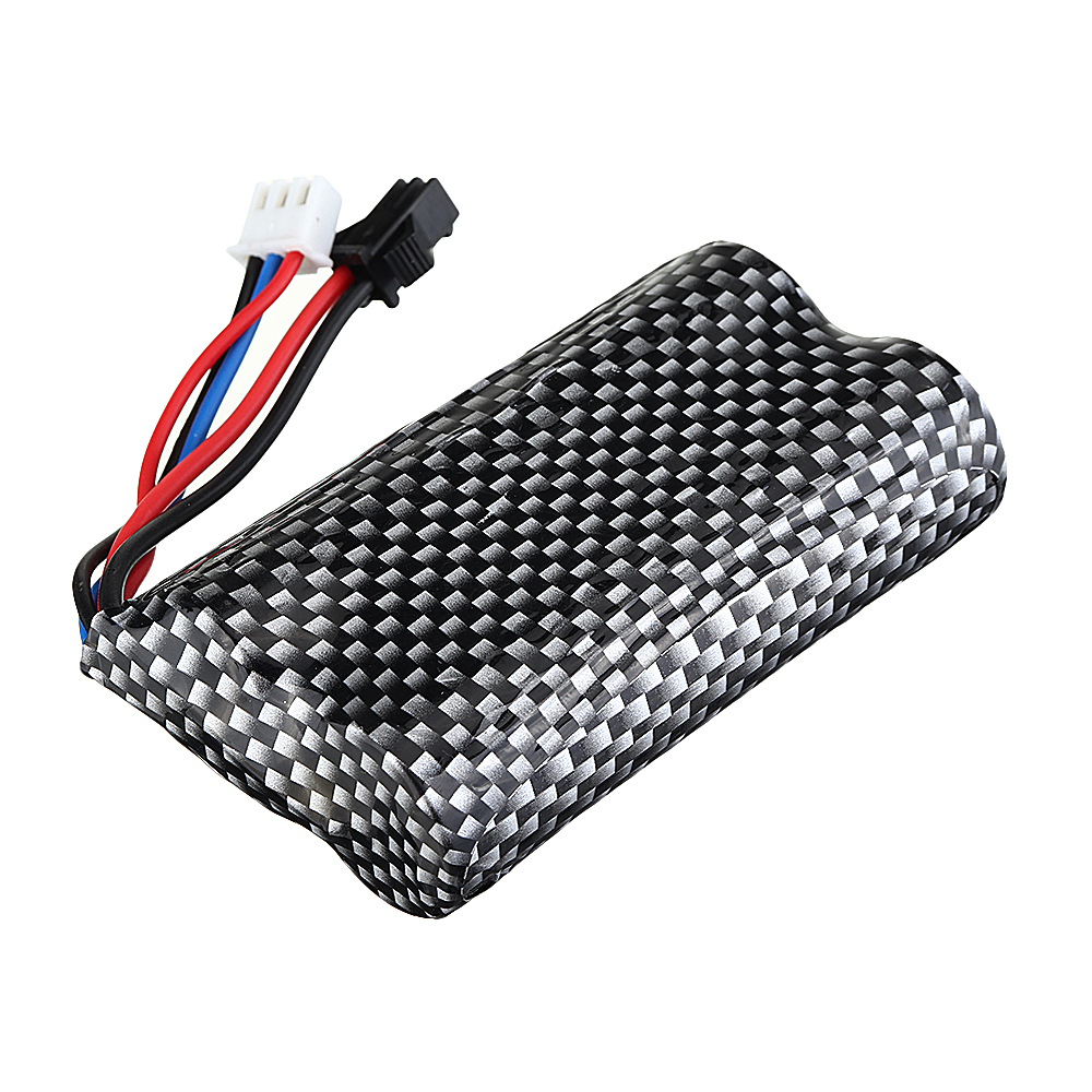 74v1200mahLi-ionBatteryForWPLB1B16B24B36C1C24C34JJRCQ60Q61Q65MN90RCCarParts-1535002-2