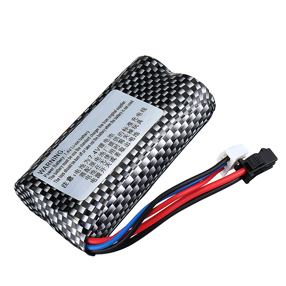 74v1200mahLi-ionBatteryForWPLB1B16B24B36C1C24C34JJRCQ60Q61Q65MN90RCCarParts-1535002-4