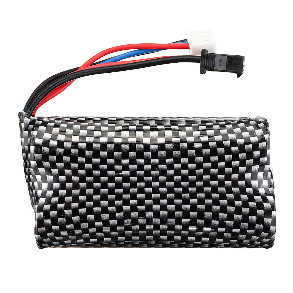 74v1200mahLi-ionBatteryForWPLB1B16B24B36C1C24C34JJRCQ60Q61Q65MN90RCCarParts-1535002-5