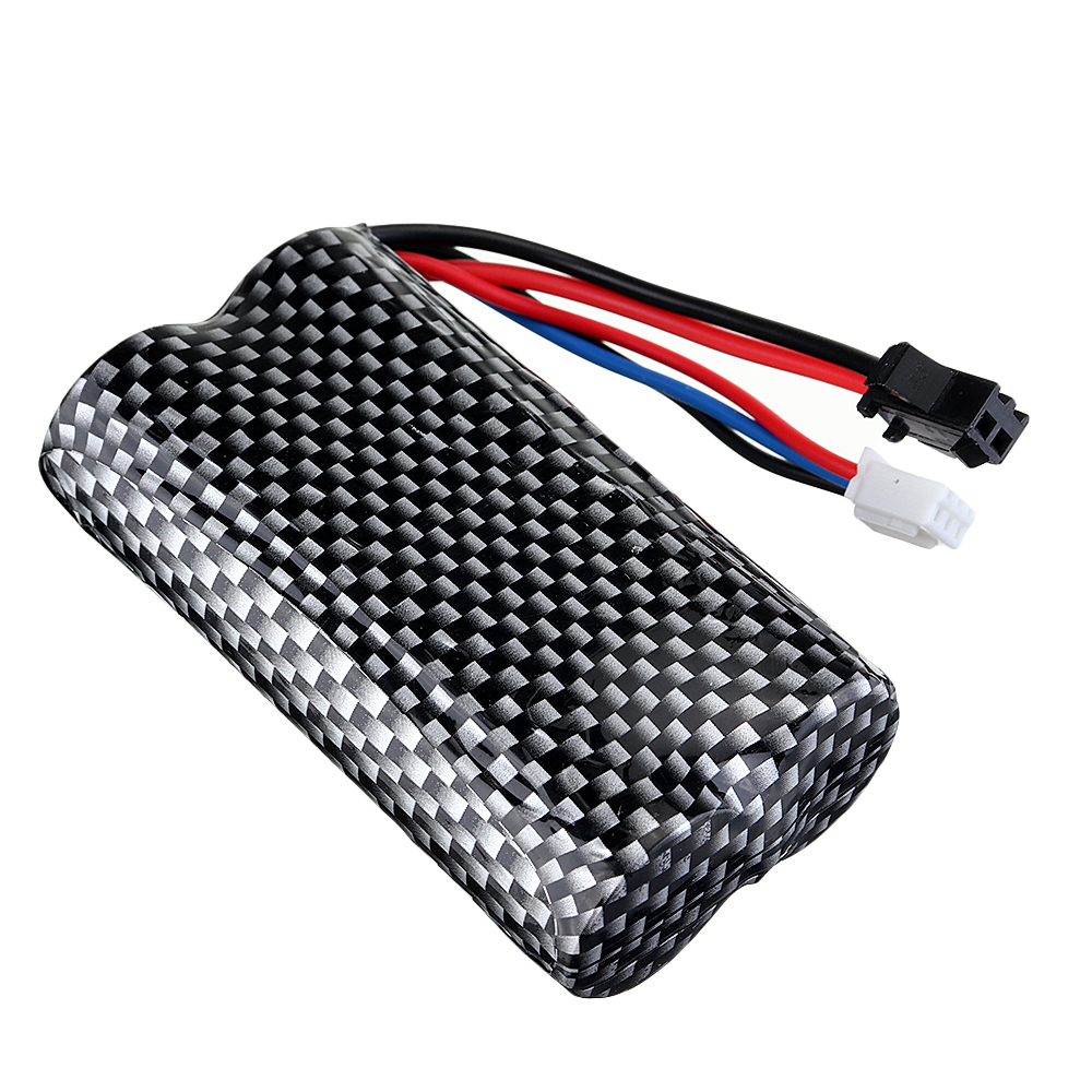 74v1200mahLi-ionBatteryForWPLB1B16B24B36C1C24C34JJRCQ60Q61Q65MN90RCCarParts-1535002-6