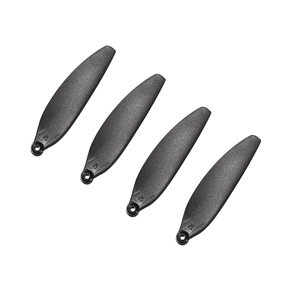 8PCSEachineEX5GPS5GWIFIFPVRCQuadcopterSparePartsPropellerPropsBlades4Pairs-1786590-2