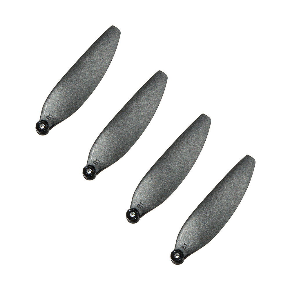8PCSEachineEX5GPS5GWIFIFPVRCQuadcopterSparePartsPropellerPropsBlades4Pairs-1786590-3