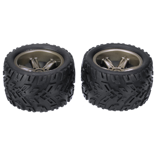 911624GHzRCCarSpareParts2PCSWheelWithoutSponge-1079310-3