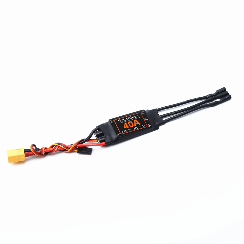 A22121000KV1400KV2200KVBrushlessMotor40AESCSG909gServo80606035PropellerRCPowerComboSystemforRCAirpla-1827045-3