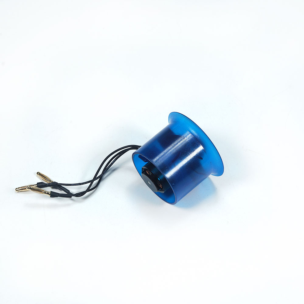 AEORC27mm7-BladeEDFDuctedFanUnitWithXDF2707M120411500KV14500KVBrushlessMotorRCPowerComboforRCAirplan-2011562-6