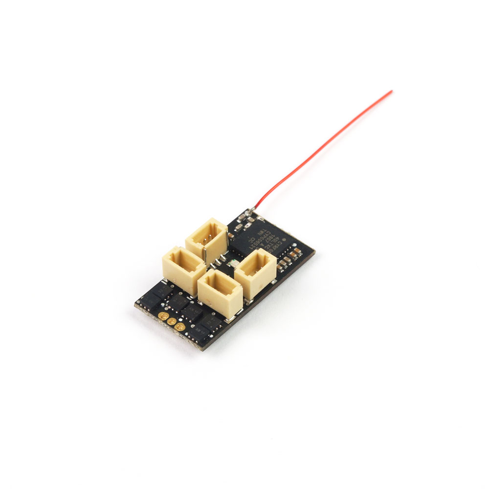 AEORCRX142-E24GHz5CHMiniRCReceiverIntegrated1S5ABrushlessESCSupportsFUTABAS-FHSSforRCDrone-1712330-2