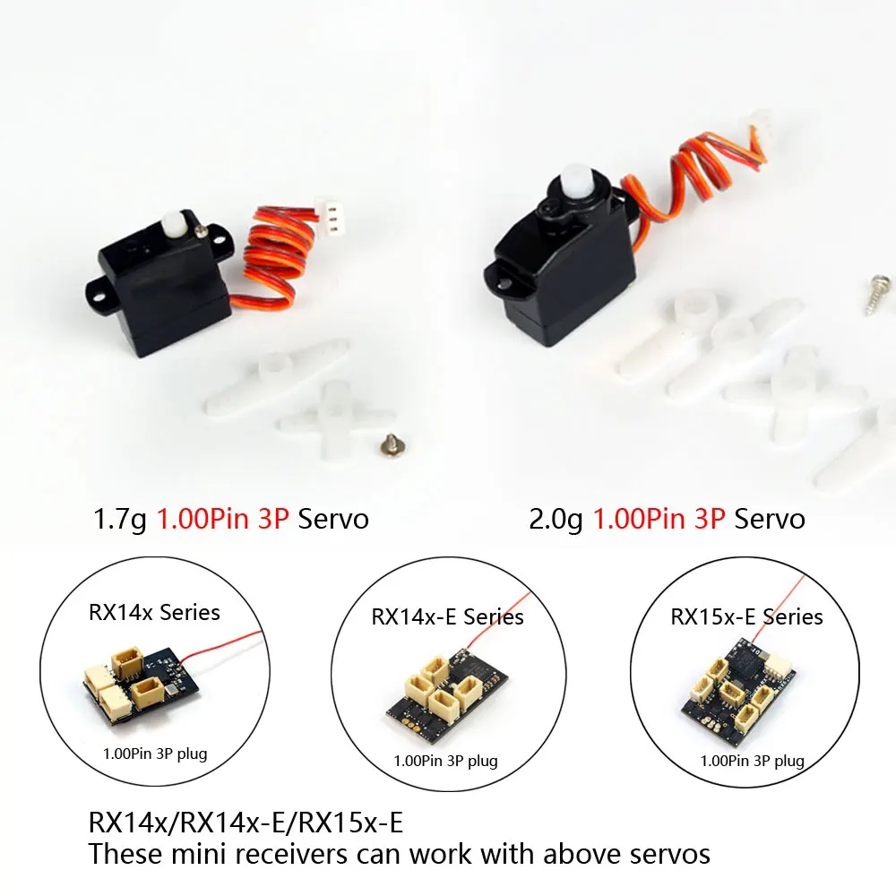 AEORCRX142RX144RX145RX146RX144-TRX145-TRX146-T24GHz4CHDSMX2FRSKY-D16FLYSKYMiniReceiverIntegrated1S5A-2005636-1