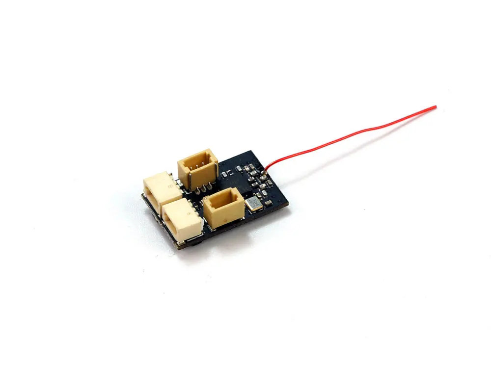 AEORCRX142RX144RX145RX146RX144-TRX145-TRX146-T24GHz4CHDSMX2FRSKY-D16FLYSKYMiniReceiverIntegrated1S5A-2005636-2