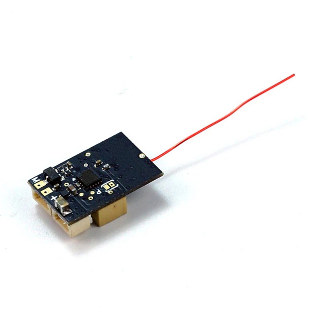 AEORCRX142RX144RX145RX146RX144-TRX145-TRX146-T24GHz4CHDSMX2FRSKY-D16FLYSKYMiniReceiverIntegrated1S5A-2005636-4
