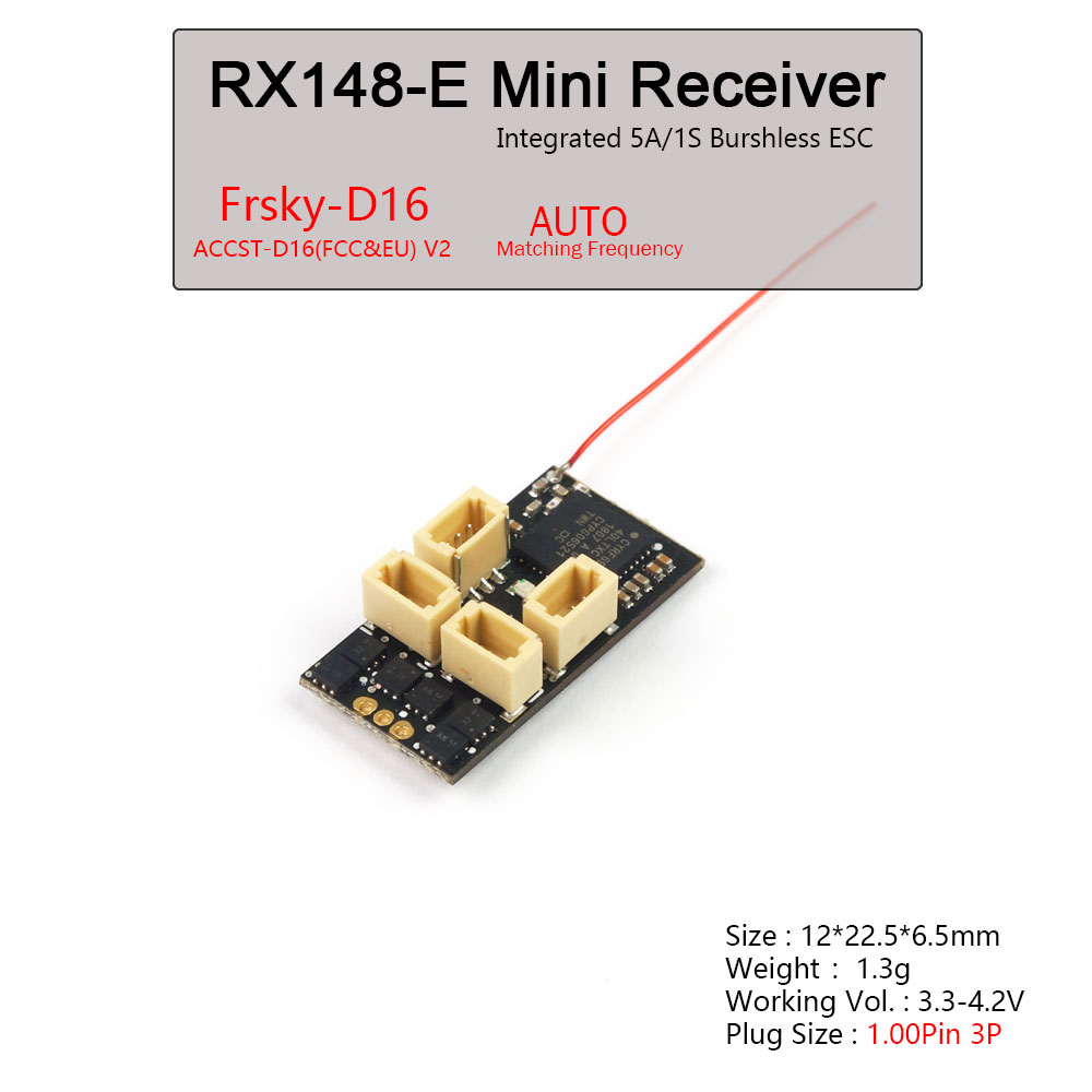 AEORCRX148-ERX148-TERX158-ERX158-TERX448S-FHSSDSMX2FRSKY-D16ACCST-D16FlyskyAFHDA-2AMiniReceiverInteg-2007335-6