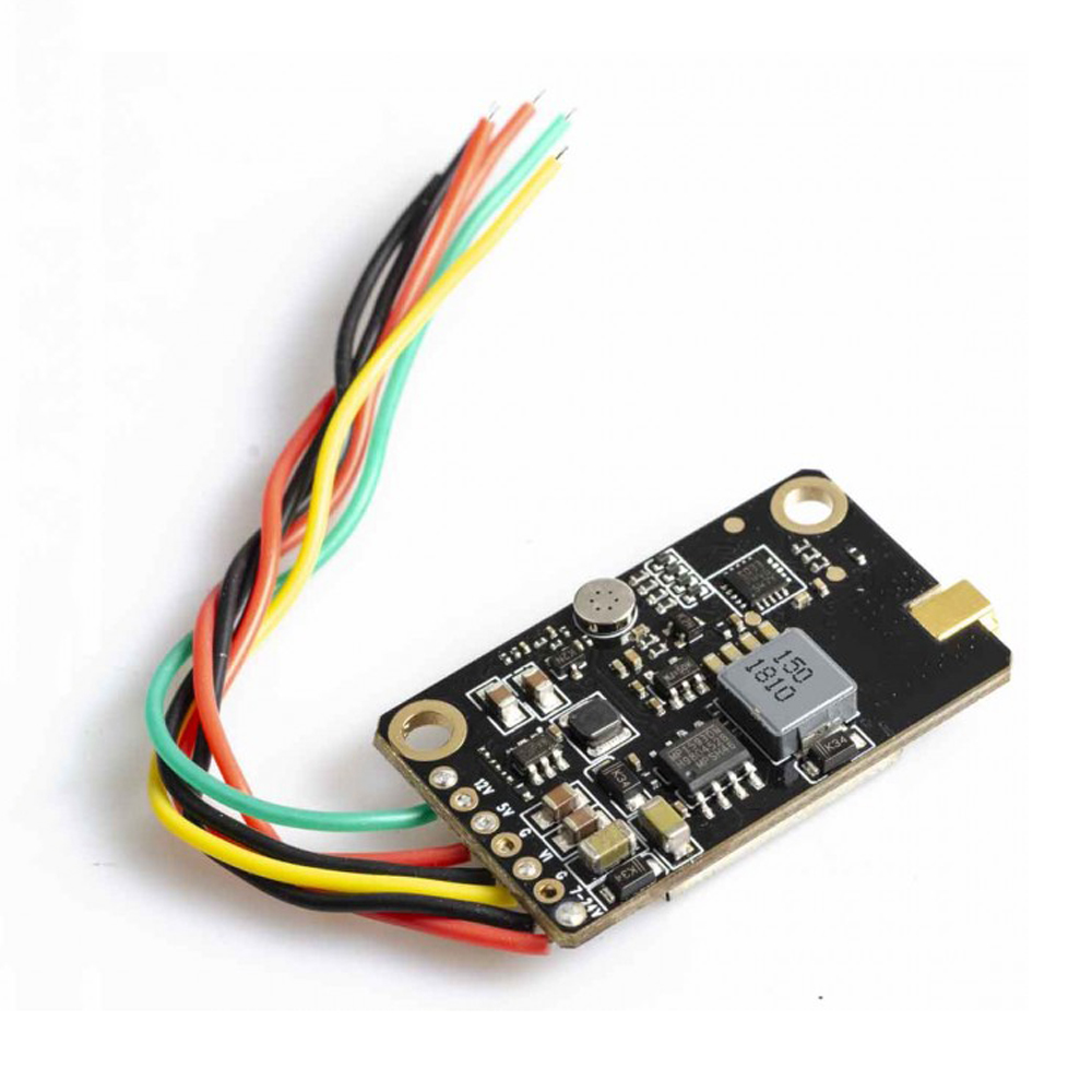 AKKFX2UltimateMiniInternational58GHz40CH25mW200mW600mW1200mWSwitchableFPVTransmitter-1382127-3