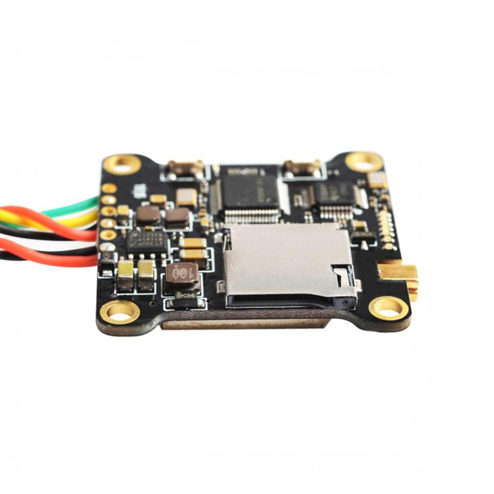 AKKInfiniteDVRVTX252006001000mWPowerSwitchableFPVTransmitterSupportSmartAudio-1382124-5