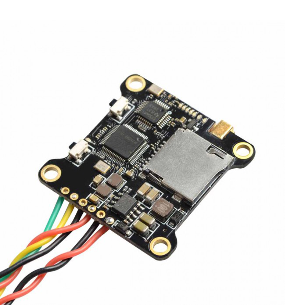 AKKInfiniteDVRVTX252006001000mWPowerSwitchableFPVTransmitterSupportSmartAudio-1382124-6