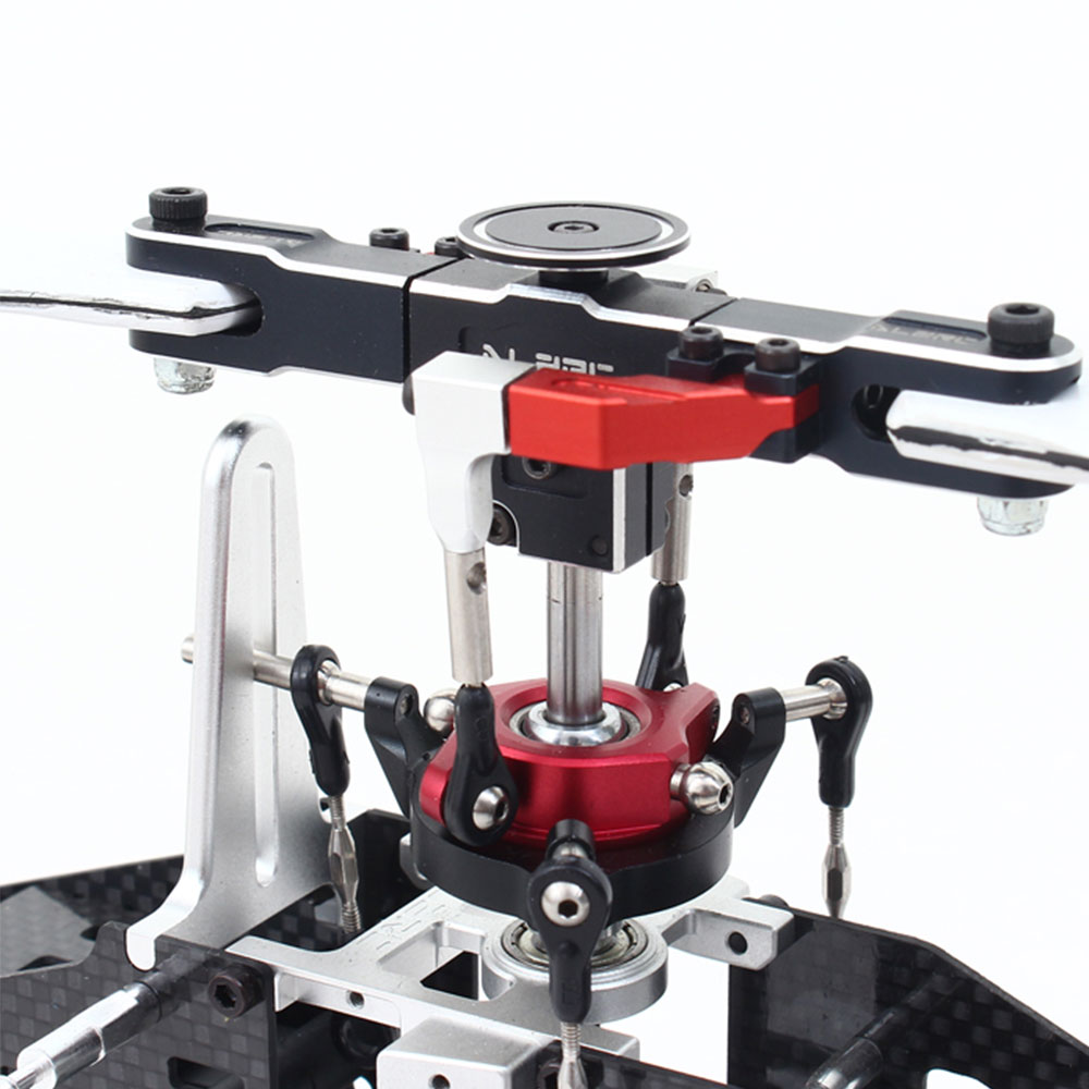 ALZRCDevil465RIGIDSDCDFCRCHelicopterPartMainRotorSet-1996909-2