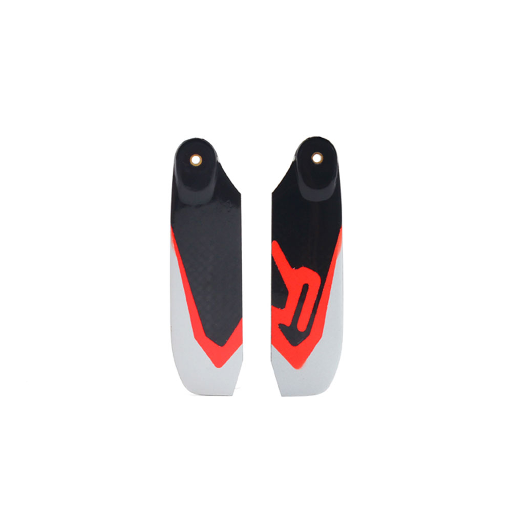 ALZRCRSeriesRCHelicopterSpartPartsCarbonFiberPropellerTailBlade-2003342-2