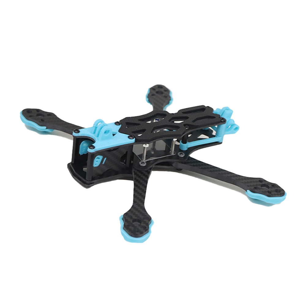 APEX55InchCarbonFiberFrameKitSupportDJIO3forDIYFreestyleRCFPVRacingDrone-2012367-3