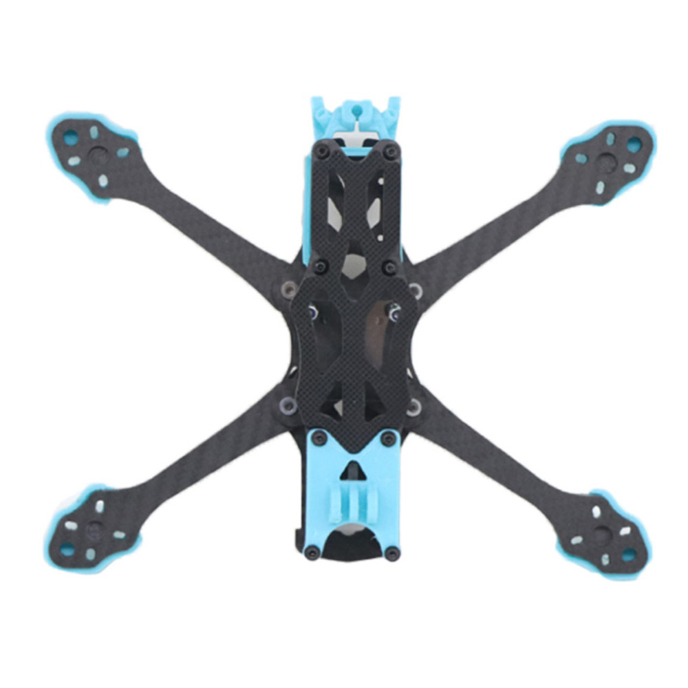 APEX55InchCarbonFiberFrameKitSupportDJIO3forDIYFreestyleRCFPVRacingDrone-2012367-4