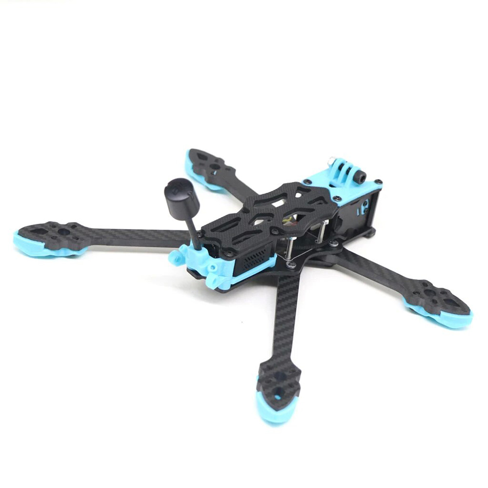 APEX55InchCarbonFiberFrameKitSupportDJIO3forDIYFreestyleRCFPVRacingDrone-2012367-6