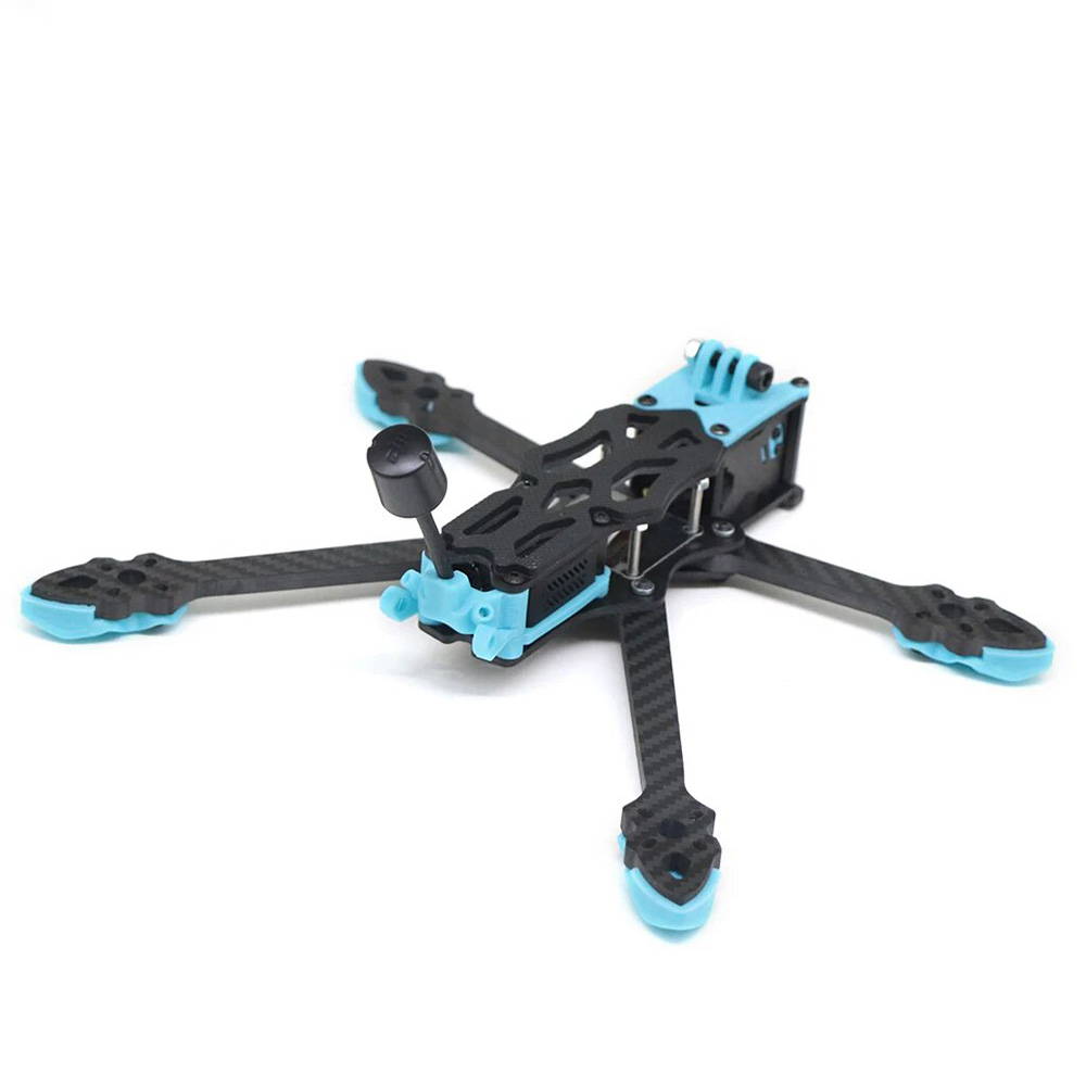 APEX55InchCarbonFiberFrameKitSupportDJIO3forDIYFreestyleRCFPVRacingDrone-2012367-7
