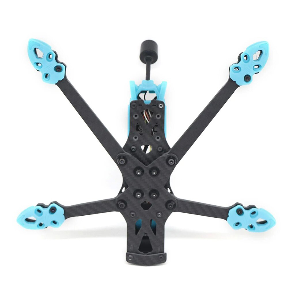APEX55InchCarbonFiberFrameKitSupportDJIO3forDIYFreestyleRCFPVRacingDrone-2012367-9