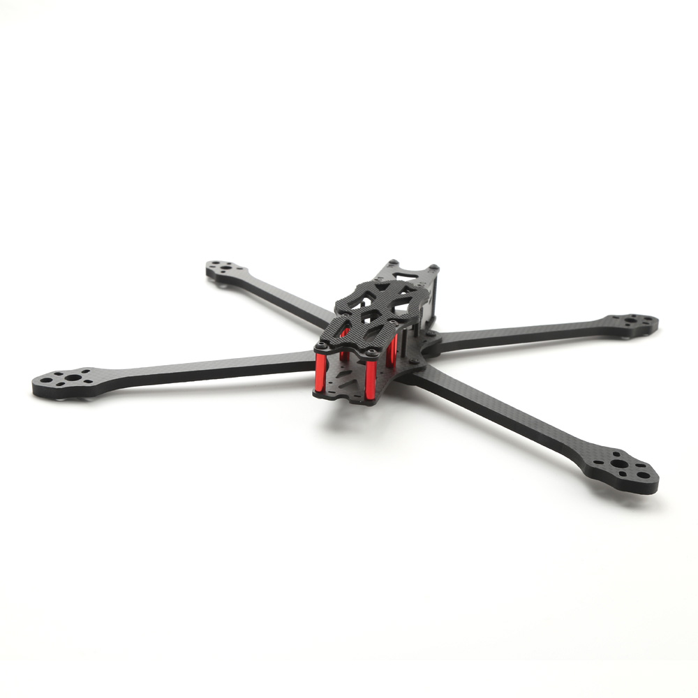 APEX7inch315mmCarbonFiberQuadcopterFrameKit55mmarmForAPEXFPVFreestyleRCRacingDroneModels-2011244-1