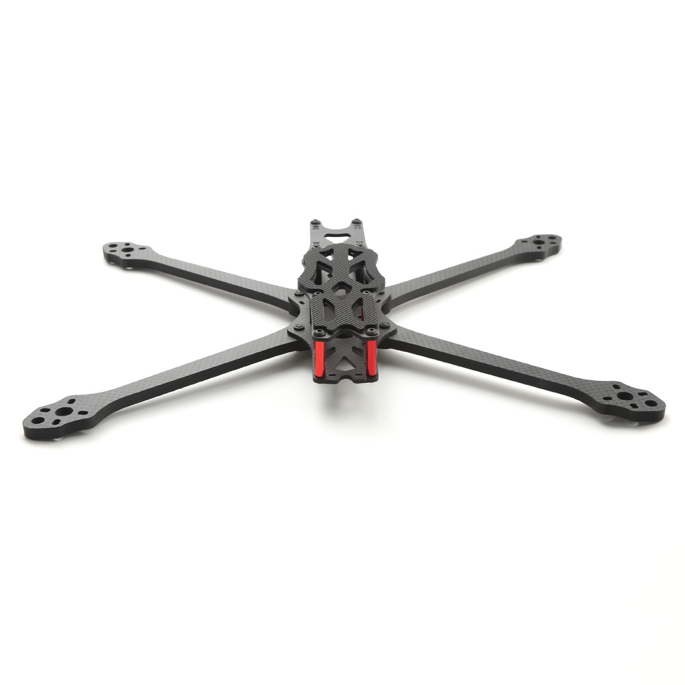 APEX7inch315mmCarbonFiberQuadcopterFrameKit55mmarmForAPEXFPVFreestyleRCRacingDroneModels-2011244-2