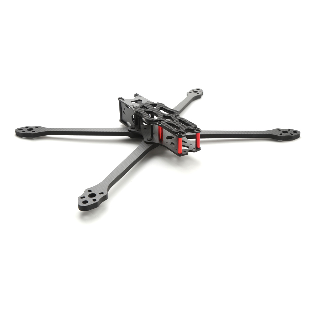 APEX7inch315mmCarbonFiberQuadcopterFrameKit55mmarmForAPEXFPVFreestyleRCRacingDroneModels-2011244-3