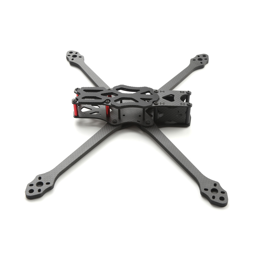 APEX7inch315mmCarbonFiberQuadcopterFrameKit55mmarmForAPEXFPVFreestyleRCRacingDroneModels-2011244-4