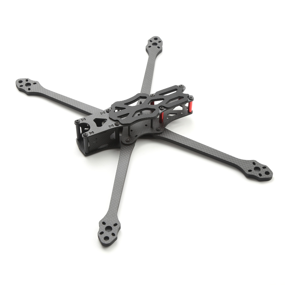 APEX7inch315mmCarbonFiberQuadcopterFrameKit55mmarmForAPEXFPVFreestyleRCRacingDroneModels-2011244-5