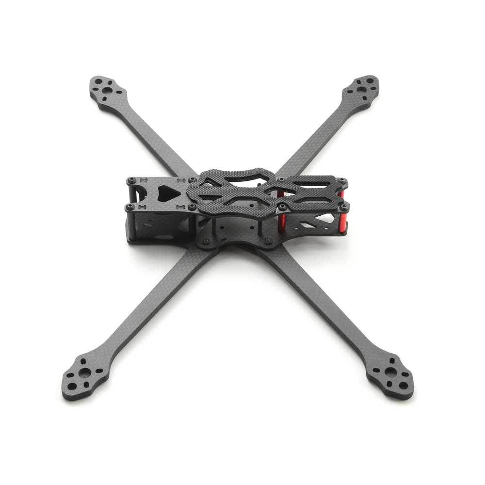 APEX7inch315mmCarbonFiberQuadcopterFrameKit55mmarmForAPEXFPVFreestyleRCRacingDroneModels-2011244-6