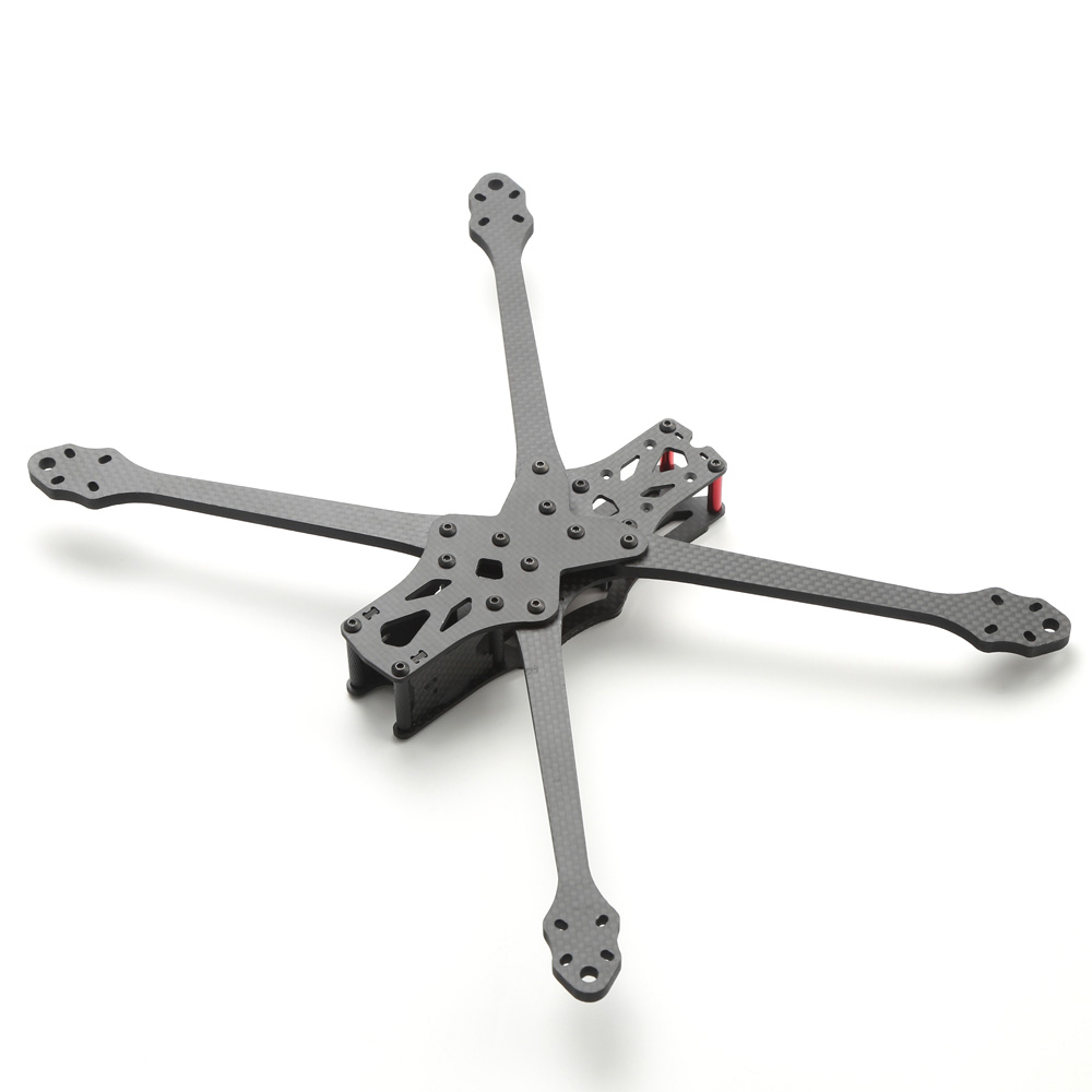 APEX7inch315mmCarbonFiberQuadcopterFrameKit55mmarmForAPEXFPVFreestyleRCRacingDroneModels-2011244-7