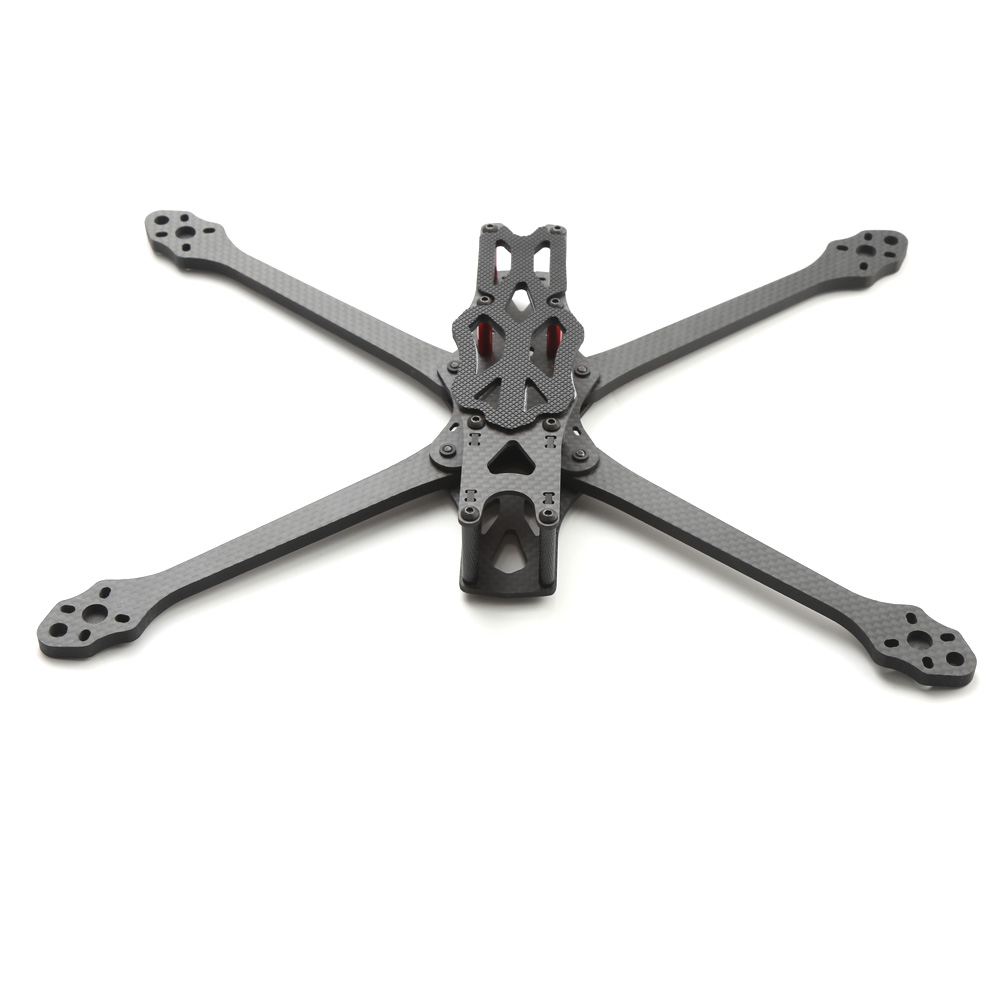 APEX7inch315mmCarbonFiberQuadcopterFrameKit55mmarmForAPEXFPVFreestyleRCRacingDroneModels-2011244-8