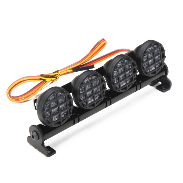 AUSTARLEDLightAluminumAlloyFrameForCC01D90SCX104WDRCCarParts-976648-1