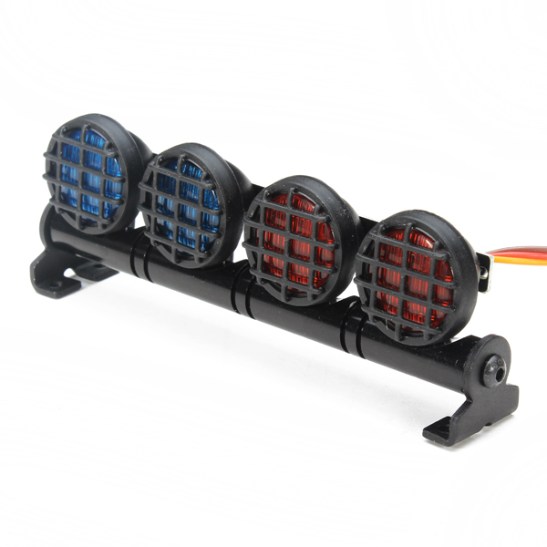 AUSTARLEDLightAluminumAlloyFrameForCC01D90SCX104WDRCCarParts-976648-3