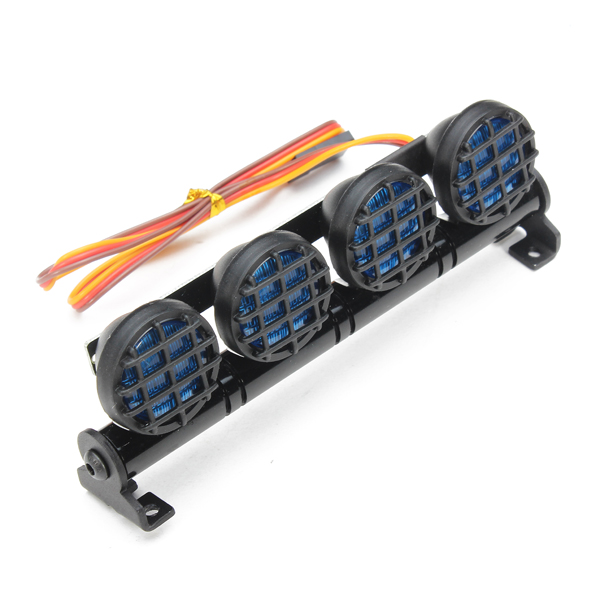 AUSTARLEDLightAluminumAlloyFrameForCC01D90SCX104WDRCCarParts-976648-4