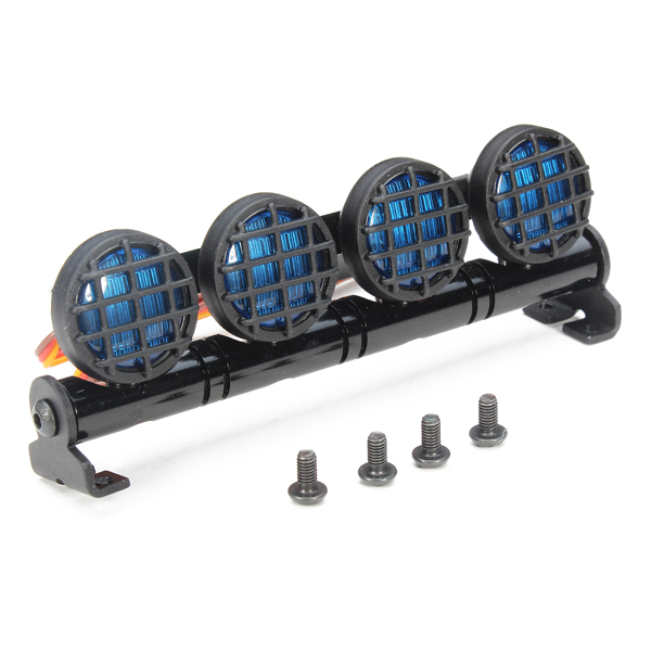 AUSTARLEDLightAluminumAlloyFrameForCC01D90SCX104WDRCCarParts-976648-5
