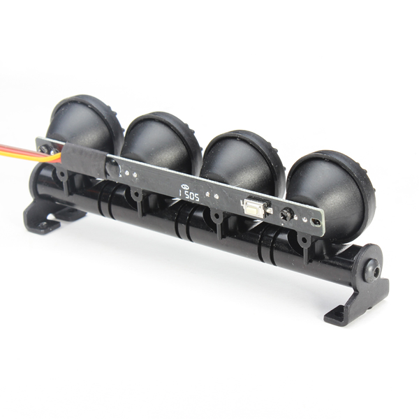 AUSTARLEDLightAluminumAlloyFrameForCC01D90SCX104WDRCCarParts-976648-7