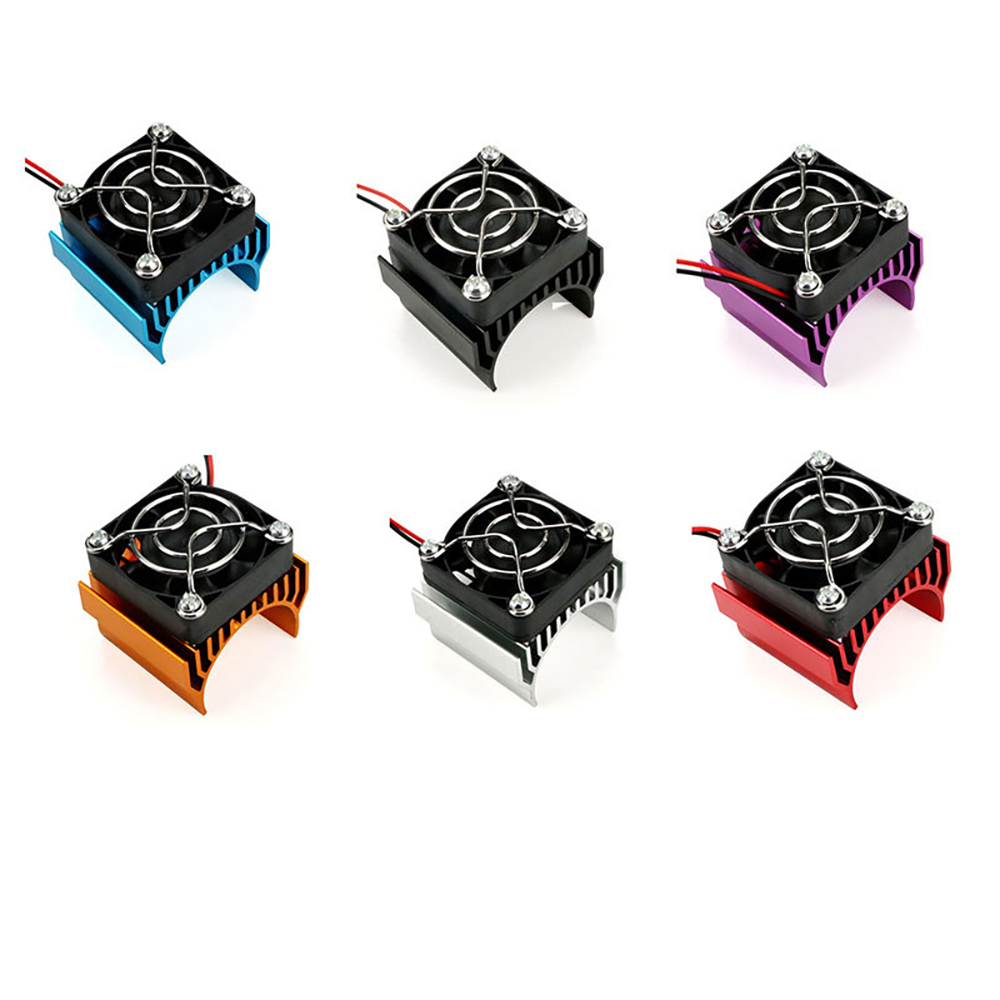 AluminumAlloyMotorHeatsinkRadiatorforBrushed540550Brushless365036603674RCCarParts-1988459-1