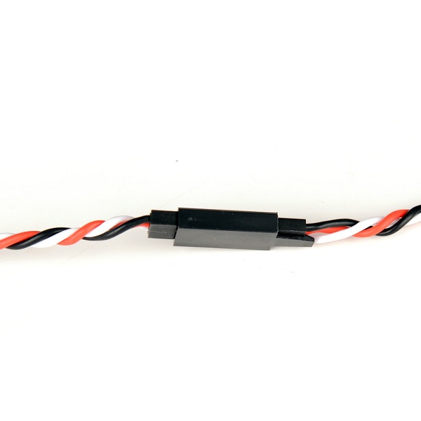 Amass60Core15cm30cm60cm90cmAnti-offServoExtensionWireCableForFutaba-983968-3