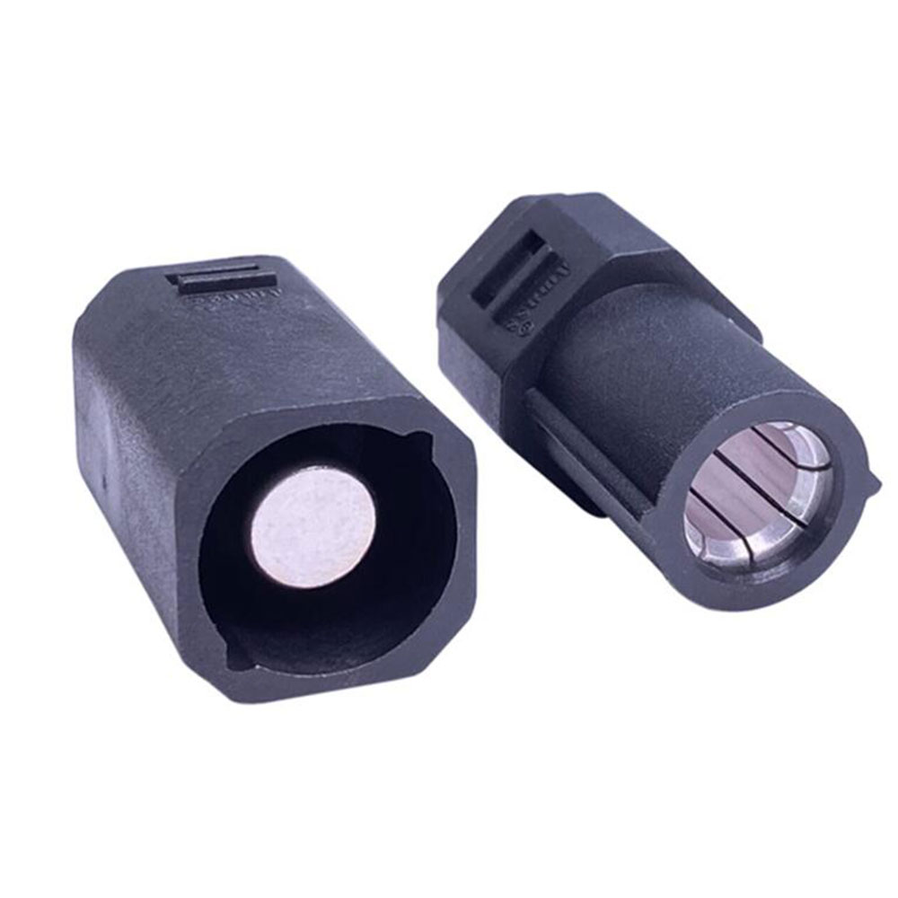 AmassSH80LargeCurrentFlameRetardantPowerPlugMaleFemaleConnectorAS250-1-28mmforRCModelBattery-1976457-6