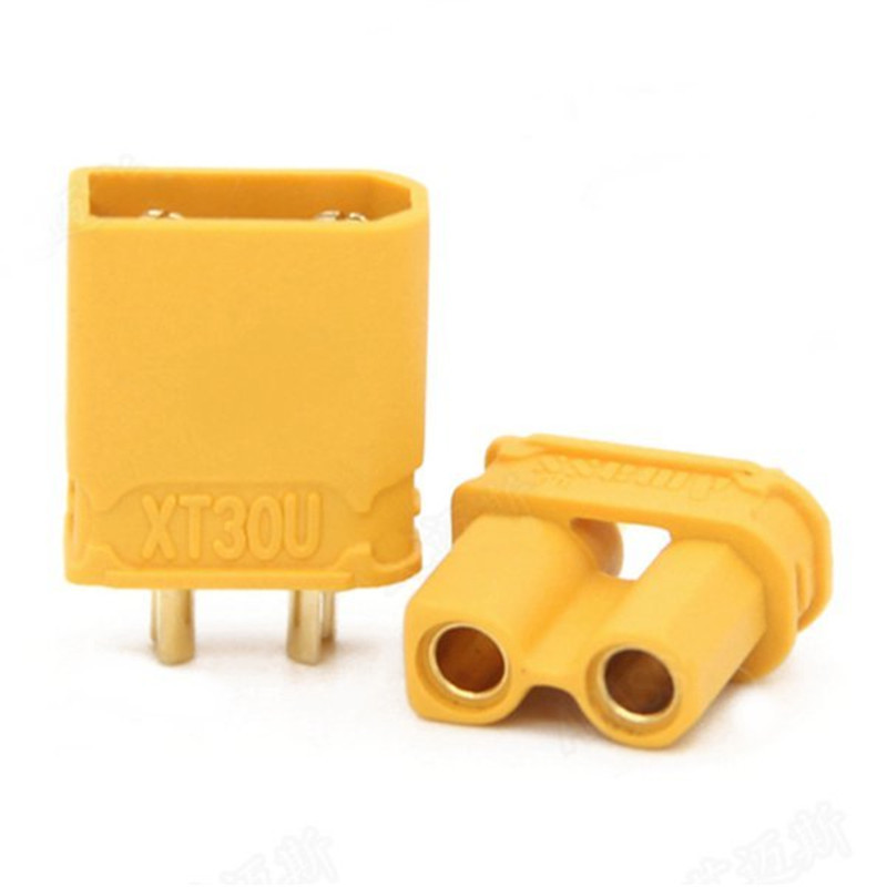 AmassXT30UPlugConnectorFemaleMaleforLipoBatteryRCDroneFPVRacing-1976553-2