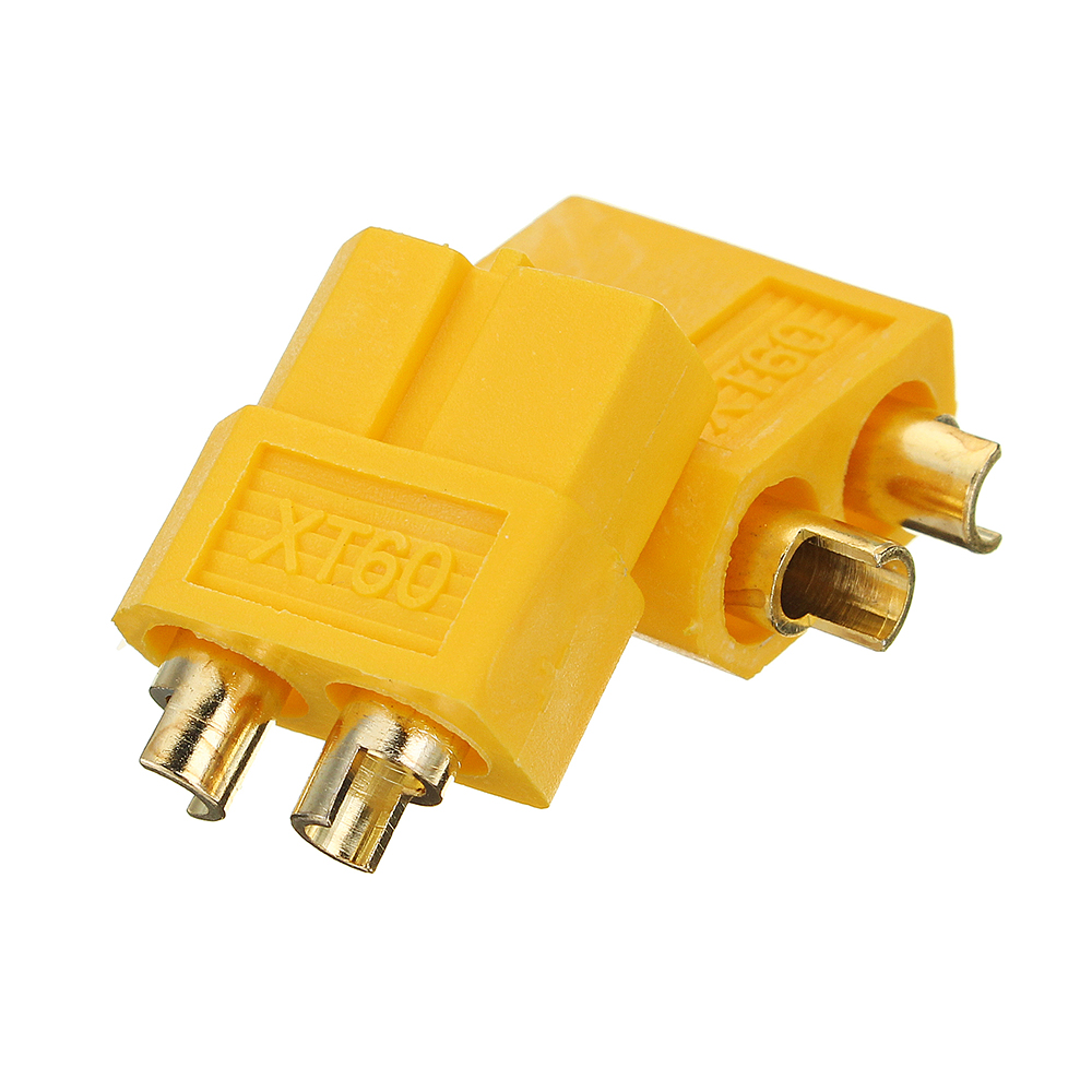 AmassXT60PlugConnectorMaleFemaleforLipoBatteryRCDroneFPVRacing-1976545-1