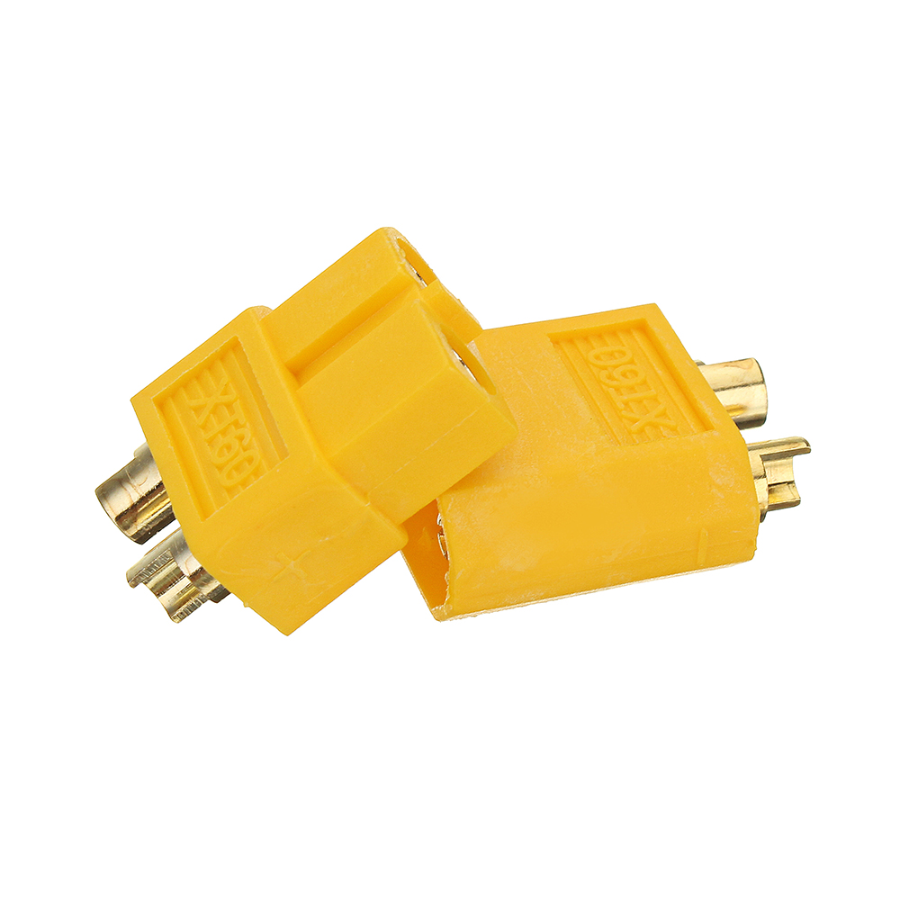 AmassXT60PlugConnectorMaleFemaleforLipoBatteryRCDroneFPVRacing-1976545-4