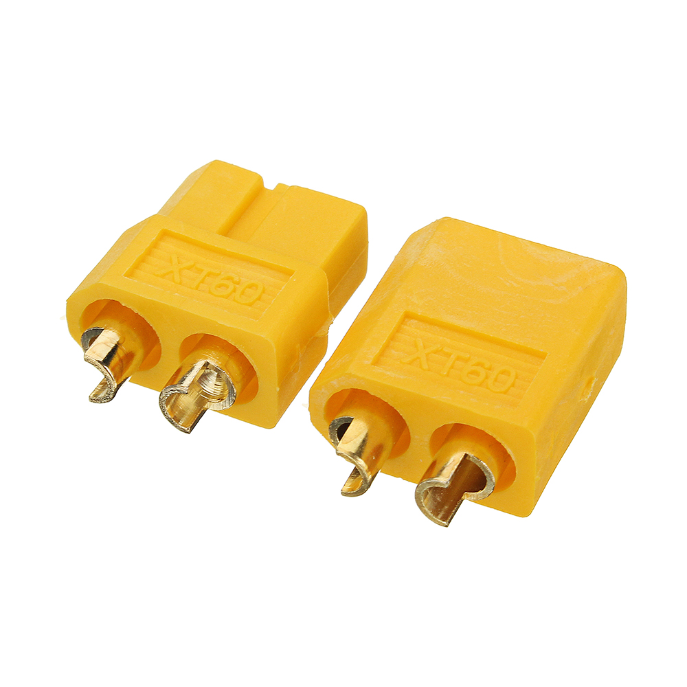 AmassXT60PlugConnectorMaleFemaleforLipoBatteryRCDroneFPVRacing-1976545-6