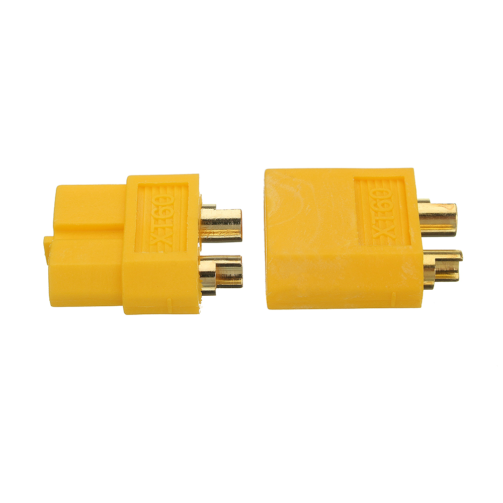 AmassXT60PlugConnectorMaleFemaleforLipoBatteryRCDroneFPVRacing-1976545-8