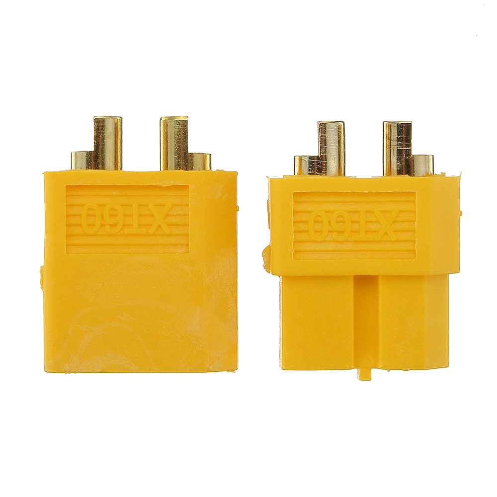 AmassXT60PlugConnectorMaleFemaleforLipoBatteryRCDroneFPVRacing-1976545-9